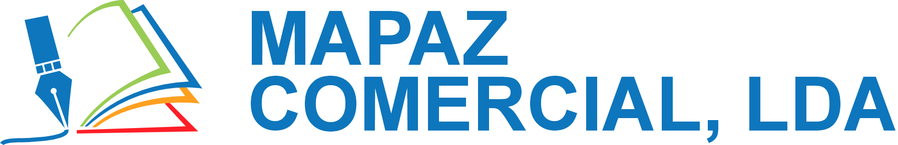 Mapaz Comercial, Lda